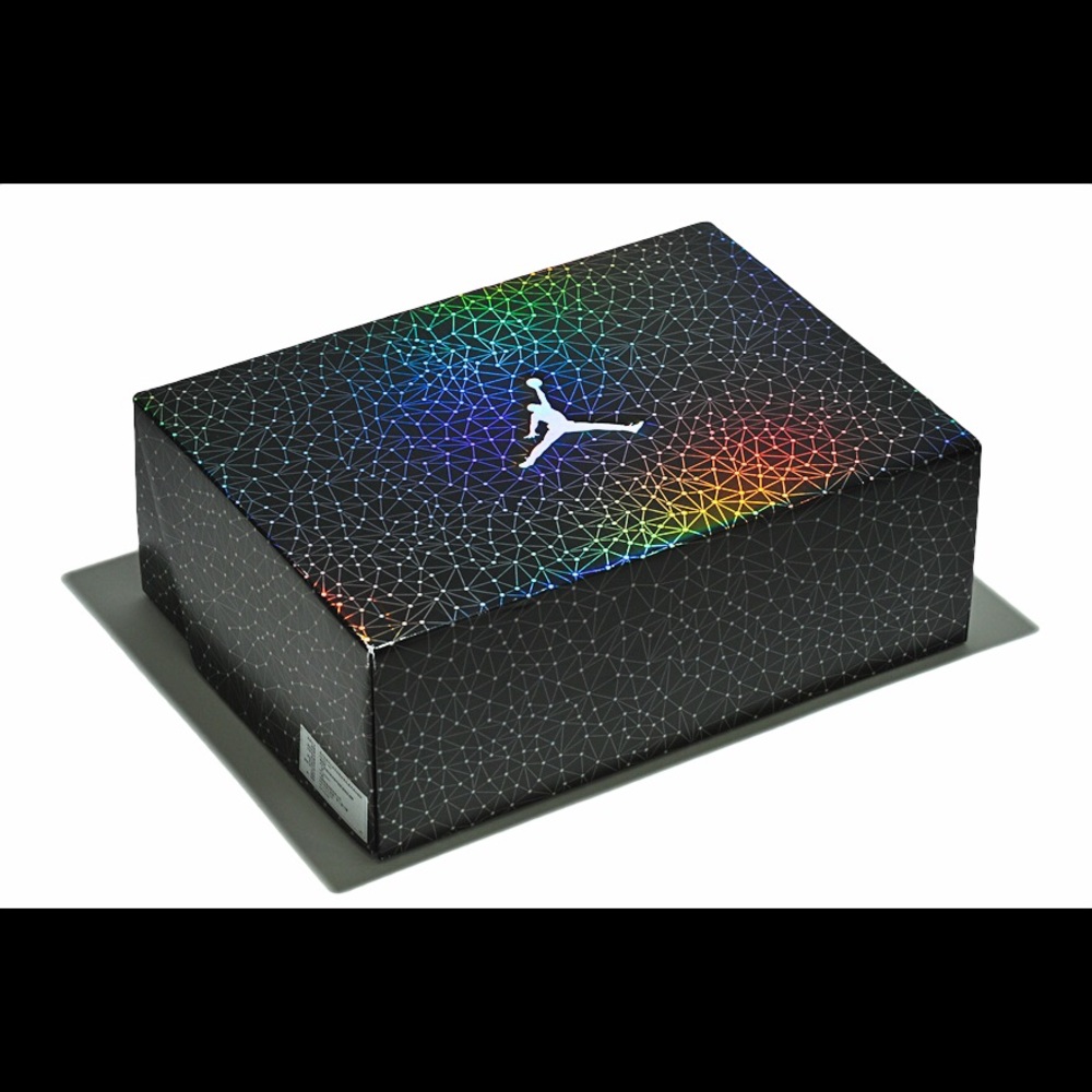 Air Jordan 3Lab5 - Picture 5 of 5